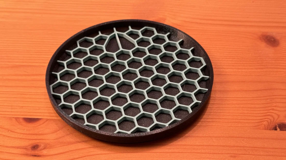 Coaster xếp chồng (stackable) - Image 5