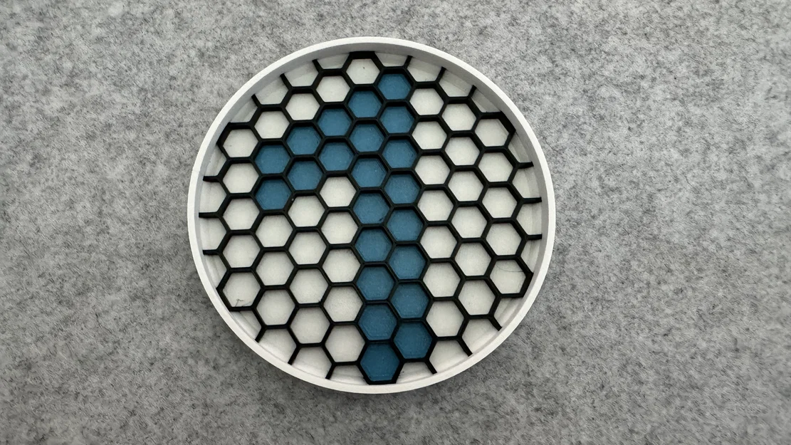 Coaster xếp chồng (stackable) - Image 7