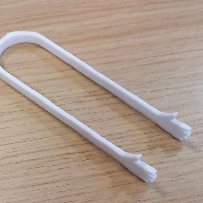 Helping Handz – Kẹp gắp dạng bàn tay (novelty hand tongs)