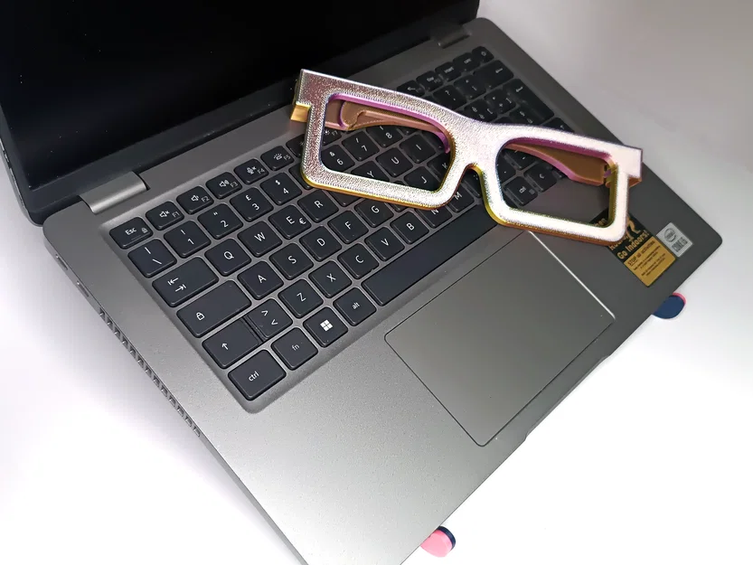 Giá đỡ laptop gập gọn (+ phiên bản nam châm) - Image 4