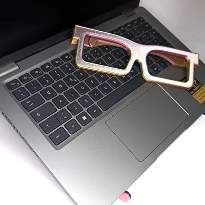Giá đỡ laptop gập gọn (+ phiên bản nam châm)