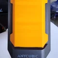 Tấm che quạt tùy biến cho máy in 3D Anycubic Kobra 3 - Thumbnail 1