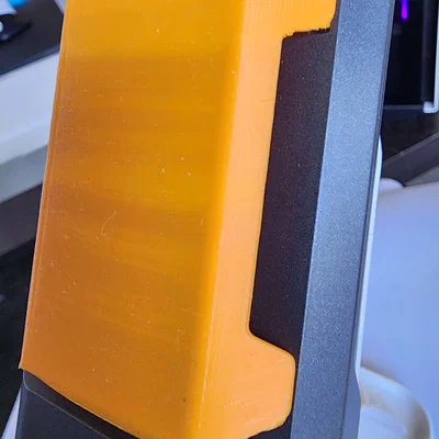 Tấm che quạt tùy biến cho máy in 3D Anycubic Kobra 3