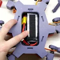 MicroHex: Robot Hexapod Mini - Thumbnail 4