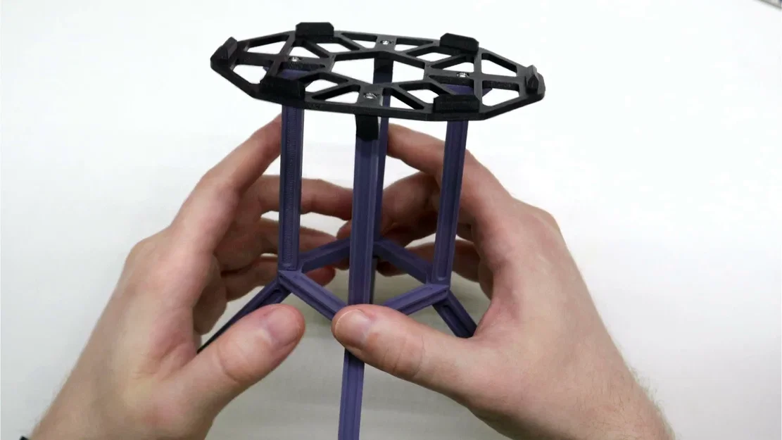 MicroHex: Robot Hexapod Mini - Image 5