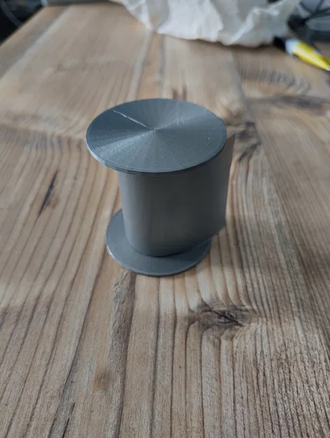 Cuộn ducttape cho hiking/camping V2 - Image 2