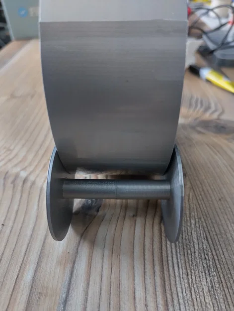 Cuộn ducttape cho hiking/camping V2 - Image 3