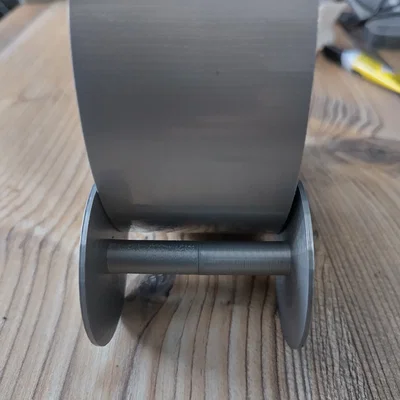 Cuộn ducttape cho hiking/camping V2