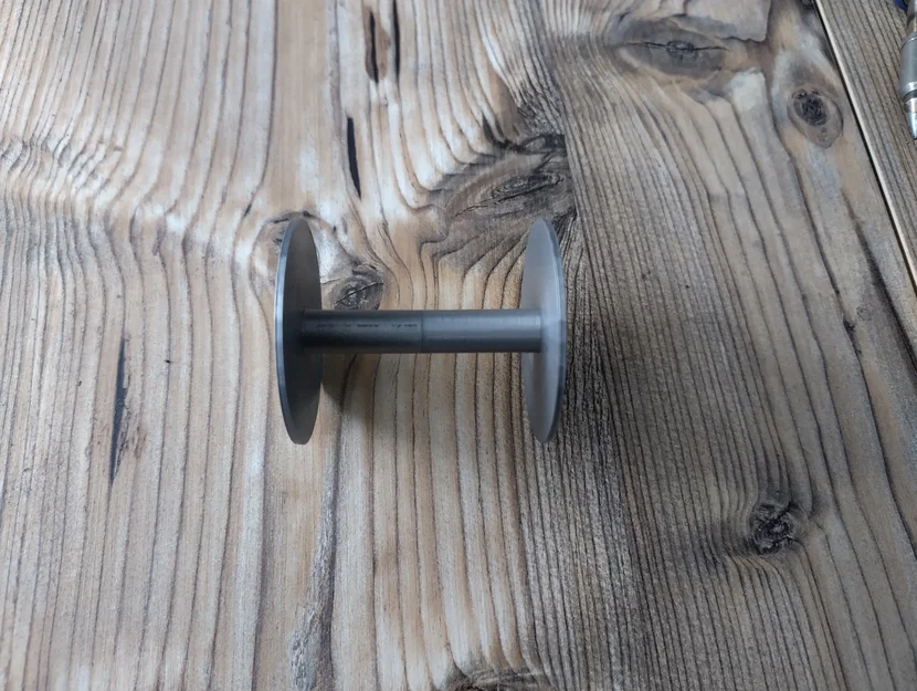 Cuộn ducttape cho hiking/camping V2 - Image 4