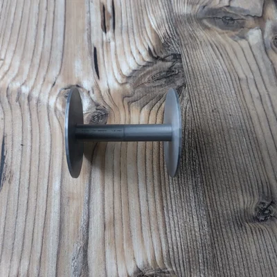 Cuộn ducttape cho hiking/camping V2