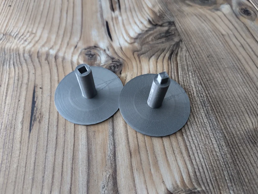 Cuộn ducttape cho hiking/camping V2 - Image 5