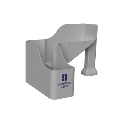 Thùng Poop Bin cho Bambu Lab P1S/P1