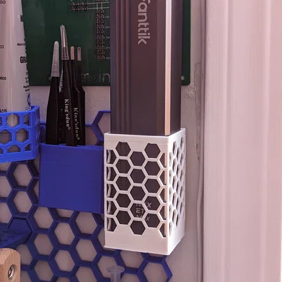 Mount HSW cho Fanttik Mini Electric Screwdriver
