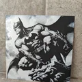 Hueforge Batman - Thumbnail 2