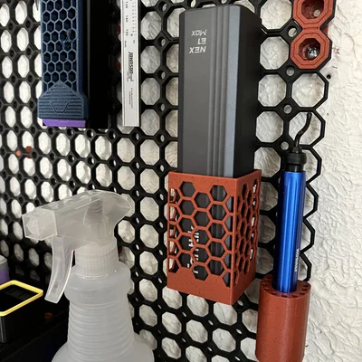 Giá treo máy vặn vít Fanttik E1 MAX cho hệ thống Multiboard