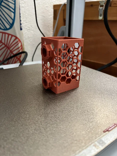 Giá treo máy vặn vít Fanttik E1 MAX cho hệ thống Multiboard - Image 2