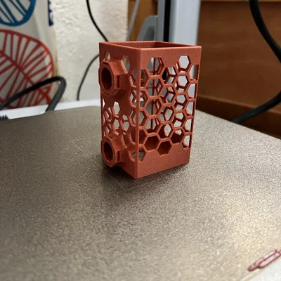 Giá treo máy vặn vít Fanttik E1 MAX cho hệ thống Multiboard