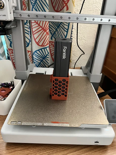 Giá treo máy vặn vít Fanttik E1 MAX cho hệ thống Multiboard - Image 3