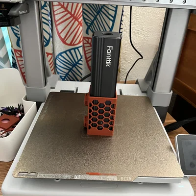 Giá treo máy vặn vít Fanttik E1 MAX cho hệ thống Multiboard