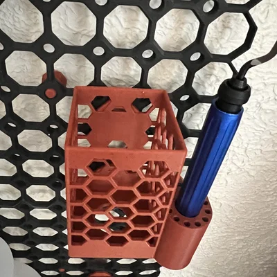 Giá treo máy vặn vít Fanttik E1 MAX cho hệ thống Multiboard