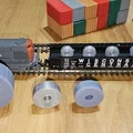 Thép cuộn (Steel Coil) - Tỉ lệ O/S/HO/N/Z - Thumbnail 1