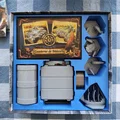 Feed the Kraken INSERT - Essential Edition (Bộ organizer/khay sắp xếp) - Thumbnail 3