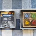 Feed the Kraken INSERT - Essential Edition (Bộ organizer/khay sắp xếp) - Thumbnail 8