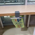 Thùng rác xoay và treo (Rotating and Hanging Trash Can) - Thumbnail 5