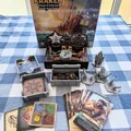 Feed the Kraken INSERT - Essential Edition (Bộ organizer/khay sắp xếp) - Thumbnail 9