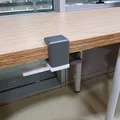Thùng rác xoay và treo (Rotating and Hanging Trash Can) - Thumbnail 7