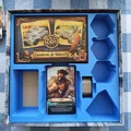 Feed the Kraken INSERT - Essential Edition (Bộ organizer/khay sắp xếp) - Thumbnail 11