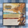 Feed the Kraken INSERT - Essential Edition (Bộ organizer/khay sắp xếp) - Thumbnail 15