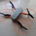 Potensic Atom Drone - Prop Guards (Bộ bảo vệ cánh quạt) - Thumbnail 1