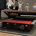 Ngàm gắn Focusrite Scarlett 2i2 cho hệ thống kệ Balolo - Thumbnail 3