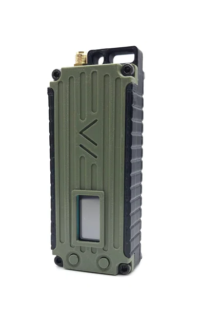 Case Heltec Wireless Tracker cho Meshtastic - Image 1