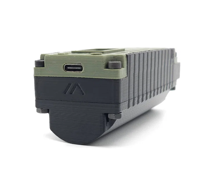 Case Heltec Wireless Tracker cho Meshtastic - Image 2