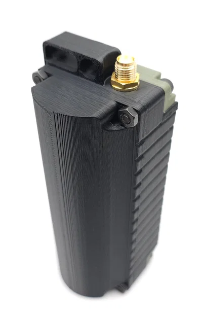 Case Heltec Wireless Tracker cho Meshtastic - Image 3