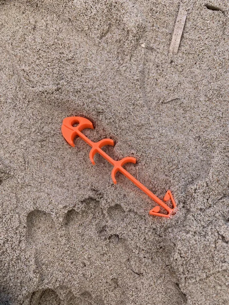 LISCA - Móc treo đồ vật và quần áo - Image 2