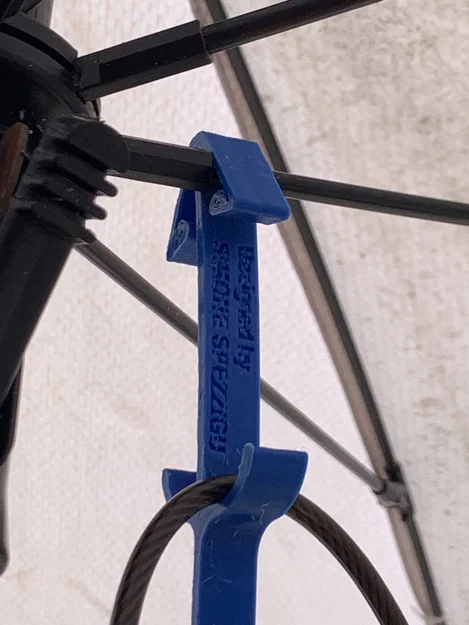 LISCA - Móc treo đồ vật và quần áo - Image 3