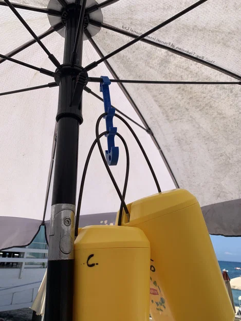 LISCA - Móc treo đồ vật và quần áo - Image 4