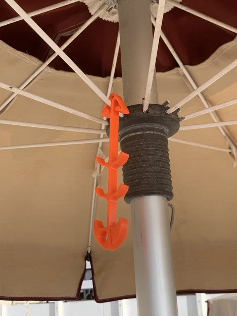 LISCA - Móc treo đồ vật và quần áo - Image 5