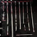 Bộ sắp xếp thanh nối Socket Wrench Extension Organizer - Thumbnail 2
