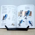 Kệ đỡ sách Print-in-Place chắc chắn kèm giữ trang V2 - Thumbnail 2
