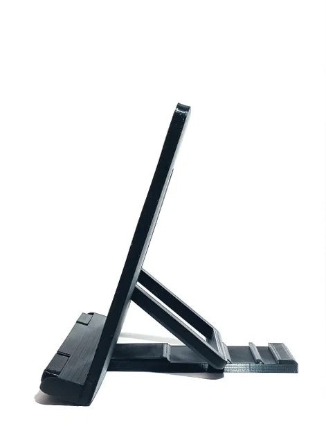 Kệ đỡ sách Print-in-Place chắc chắn kèm giữ trang V2 - Image 3