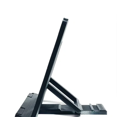 Kệ đỡ sách Print-in-Place chắc chắn kèm giữ trang V2