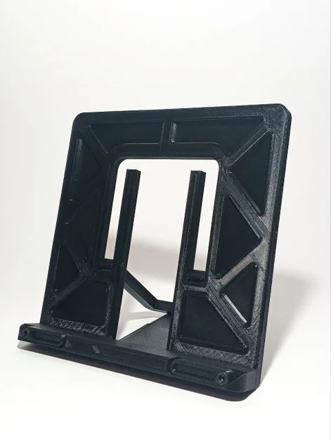 Kệ đỡ sách Print-in-Place chắc chắn kèm giữ trang V2 - Image 4