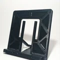 Kệ đỡ sách Print-in-Place chắc chắn kèm giữ trang V2 - Thumbnail 4