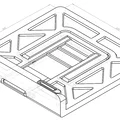 Kệ đỡ sách Print-in-Place chắc chắn kèm giữ trang V2 - Thumbnail 6