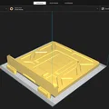 Kệ đỡ sách Print-in-Place chắc chắn kèm giữ trang V2 - Thumbnail 7