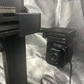 Ngàm gắn Camera Nebula cho trục X máy in 3D Ender 3 V3 SE/KE - Thumbnail 1